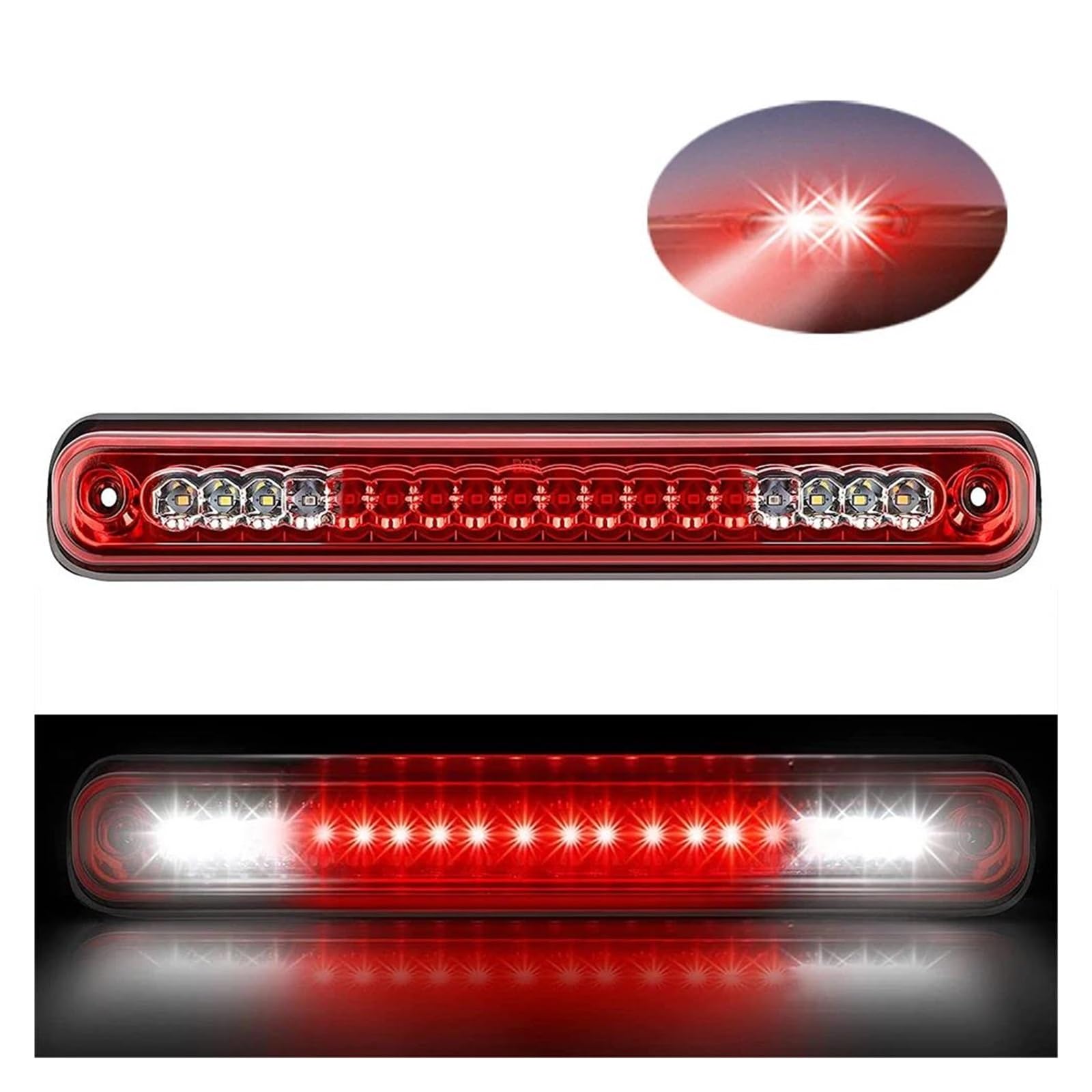 C1500 シボレー　LEDテールランプ Amazon | ILONPA LED交換用テールライトアセンブリペア 92-99